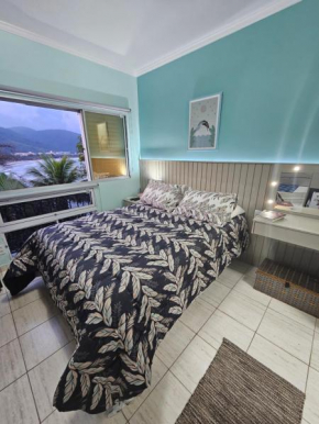 Uma jóia pé na areia nas Toninhas